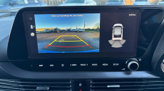 Hyundai i20 1.0T GDi 48V MHD Premium 5dr Petrol Hatchback